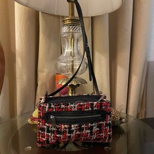 Patricia Nash please check all picture of condition